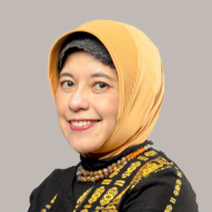 Amalia Adininggar Widyasanti