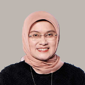 Rizki Handayani Mustafa