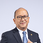 Rosan Roeslani