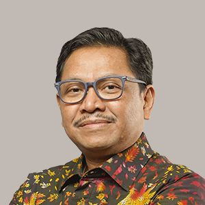 Taufik Hanafi