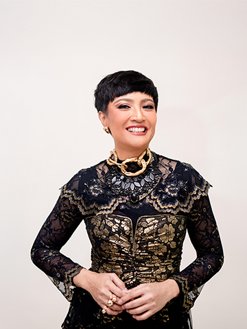 Lea Simanjuntak