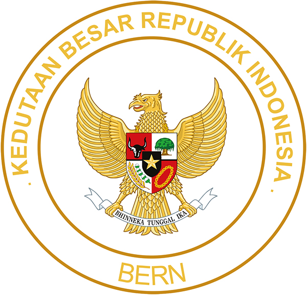 Kedutaan Besar Repblik Indonesia