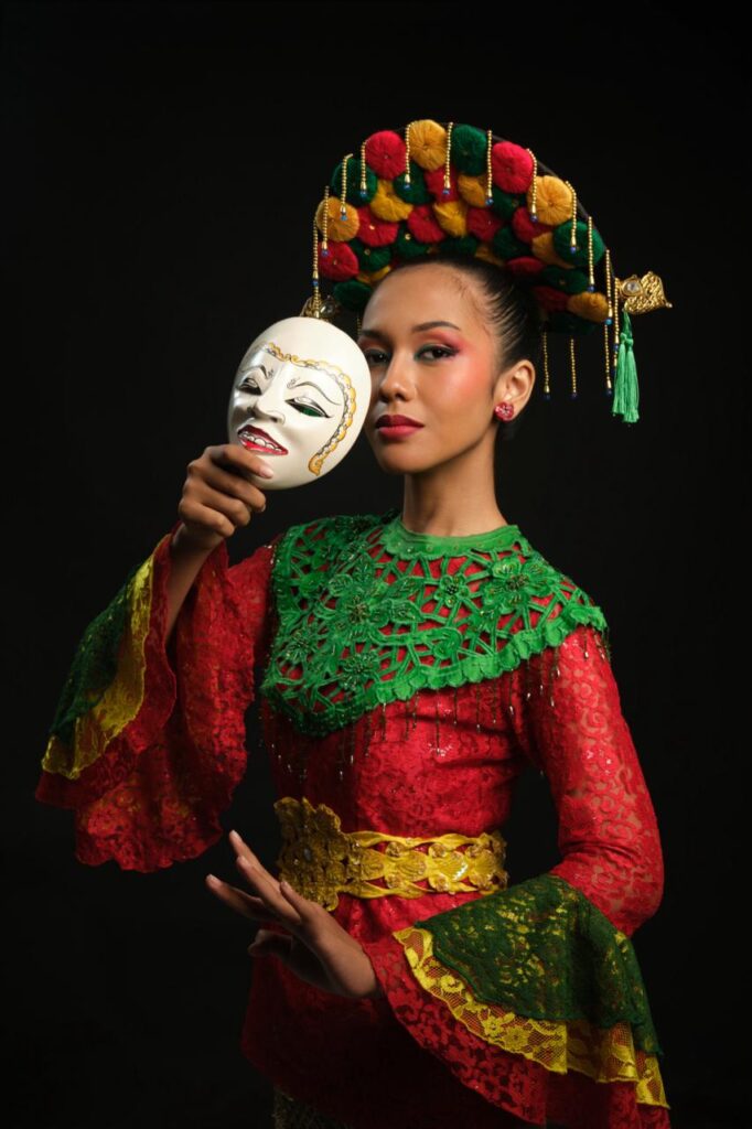 Betawi Attire